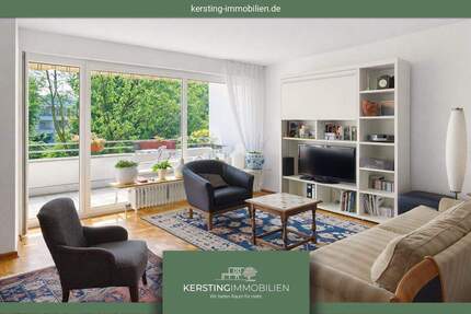 Wohnung Krefeld Cracau - 2 Zimmer, 107 m&sup2;, 269.000&euro; | Angebot:24764878