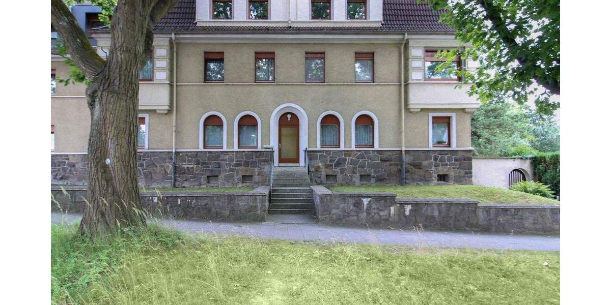 Etagenwohnung Hattingen Niederbonsfeld - 3 Zimmer, 83 m&sup2;, 149.000&euro; | Angebot:25114720