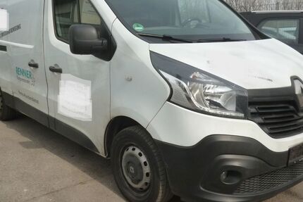 Renault Trafic 193.000 km 5.950 &euro; Bottrop 46238