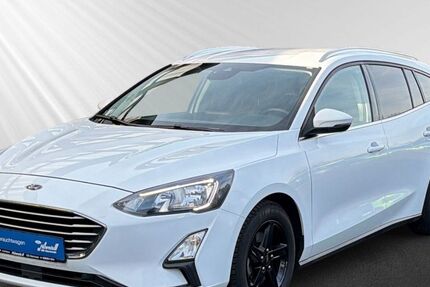 Ford Focus 90.058 km 12.990 &euro; Oberhausen - Sterkrade 46145