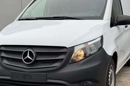 Mercedes-Benz Vito 69.182 km 18.980 &euro; Moers 47445