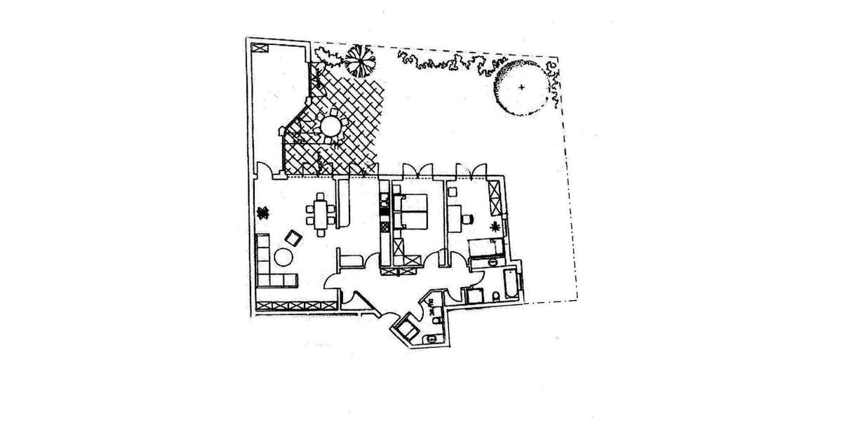 Etagenwohnung Meerbusch Osterath - 4 Zimmer, 135 m&sup2;, 795.000&euro; | Angebot:25337691