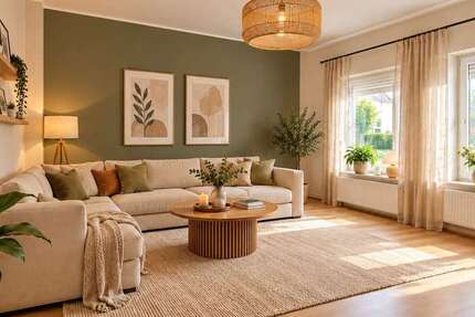 Wohnung Bochum / Weitmar Weitmar - 3.5 Zimmer, 88 m&sup2;, 239.000&euro; | Angebot:27631720