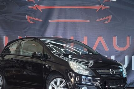 Opel Corsa 202.841 km 2.199 € Voerde 46562
