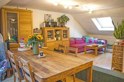 Wohnung Bochum Laer - 2 Zimmer, 49 m&sup2;, 109.000&euro; | Angebot:22262025