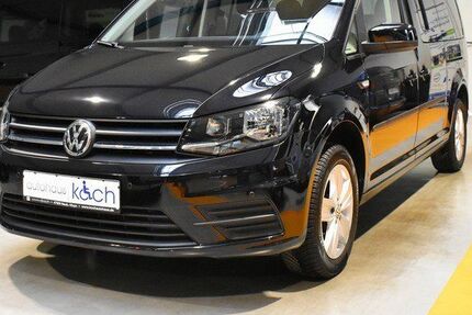 VW Caddy Maxi 43.000 km 39.980 &euro; Neukirchen-Vluyn 47506