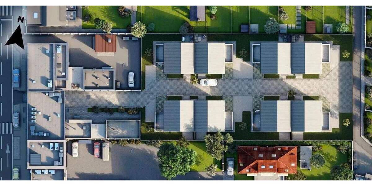 Grundstück Bochum Hofstede - 152.000&euro; | Angebot:25657522