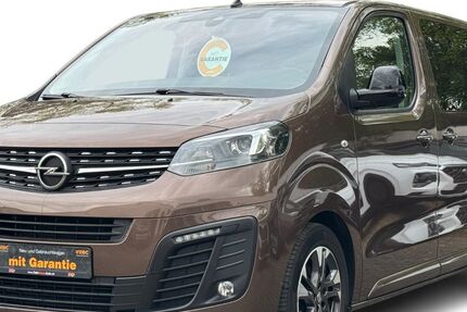 Opel Zafira Life 71.000 km 31.280 &euro; Duisburg 47249