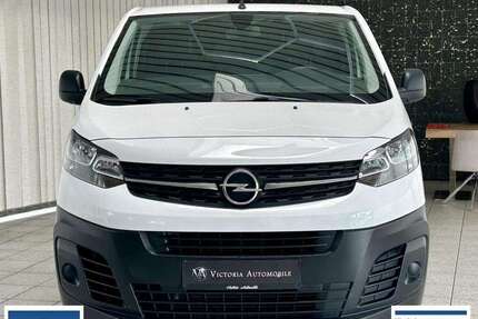 Opel Vivaro 117.000 km 14.490 € Duisburg 47259