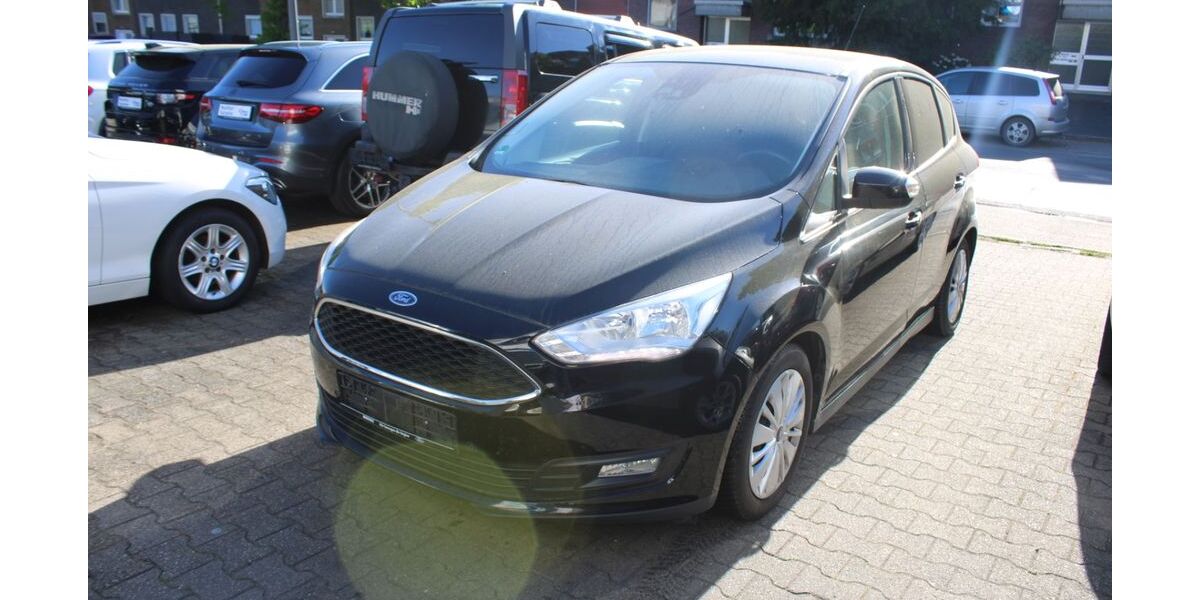 Ford C-Max 133.000 km 7.999 &euro; Herten 45699