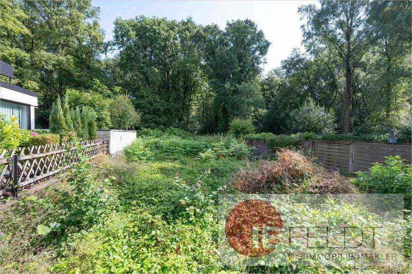 Perfektes Familien-Sanierungsprojekt in den Wäldern über Mülheim-Saarn