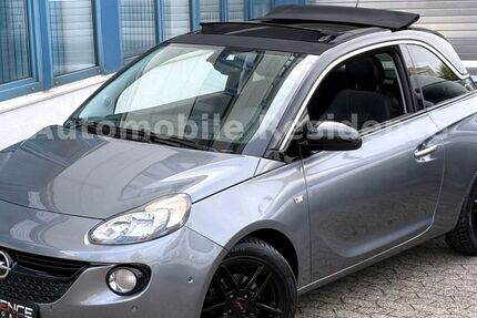 Opel Adam 48.500 km 12.798 € Ratingen 40880