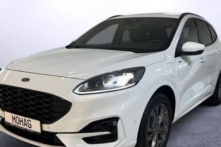Ford Kuga 33.458 km 23.490 &euro; Essen 45134