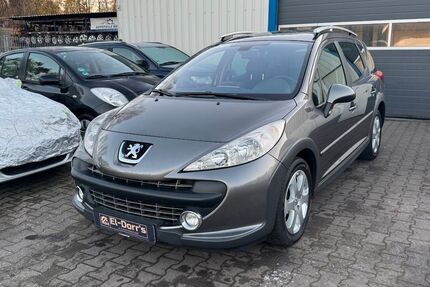 Peugeot 207 156.473 km 3.390 &euro; Gladbeck 45966
