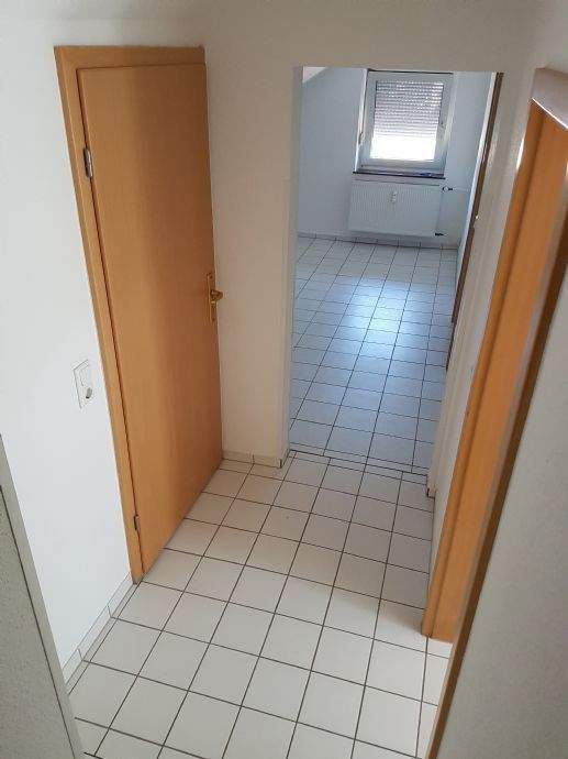 TOP!!! RENOVIERTES + TOP AUFGETEILTES + GROSSZÜGIGES DACHGESCHOSS APARTMENT in OBERHAUSEN - KLOSTERHARDT!!! 2 zimmer