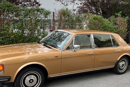 Rolls Royce Silver Spur 63.000 km 23.900 &euro; Essen 45139