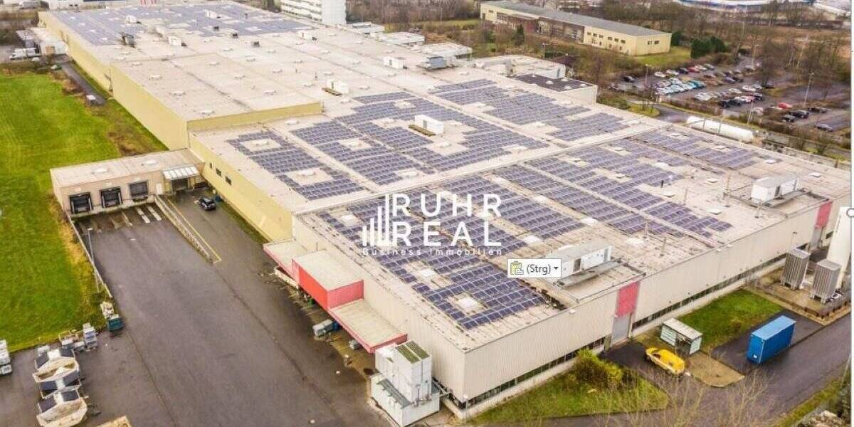 Gewerbeobjekt Gelsenkirchen Erle - 19.368&euro; | Angebot:24035038