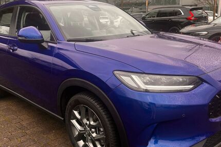 Honda ZR-V 4.800 km 30.980 &euro; Düsseldorf 40233