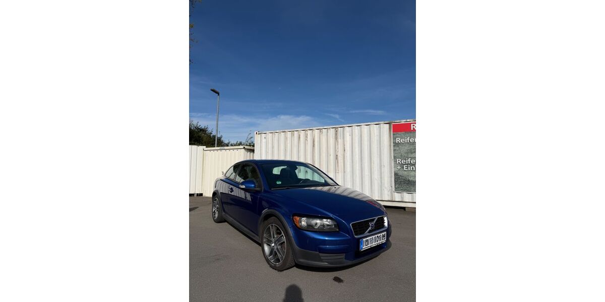 Volvo C30 179.233 km 4.100 &euro; Herne 44652