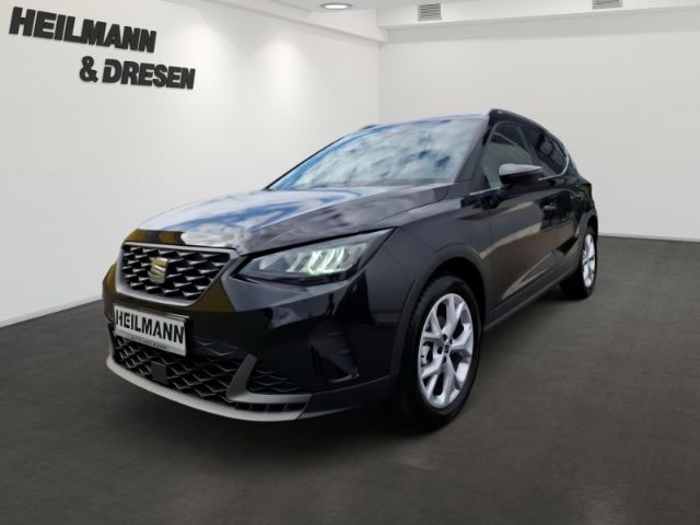 Seat Arona 9.058 km 21.450 € Gelsenkirchen 45891