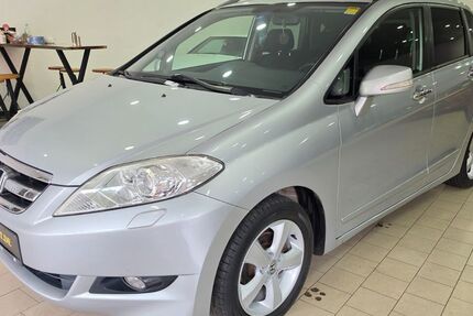 Honda FR-V 215.000 km 3.490 &euro; Recklinghausen 45661