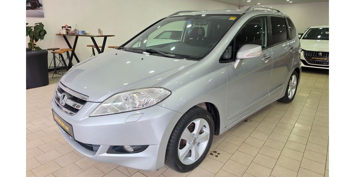 Honda FR-V 215.000 km 3.490 &euro; Recklinghausen 45661
