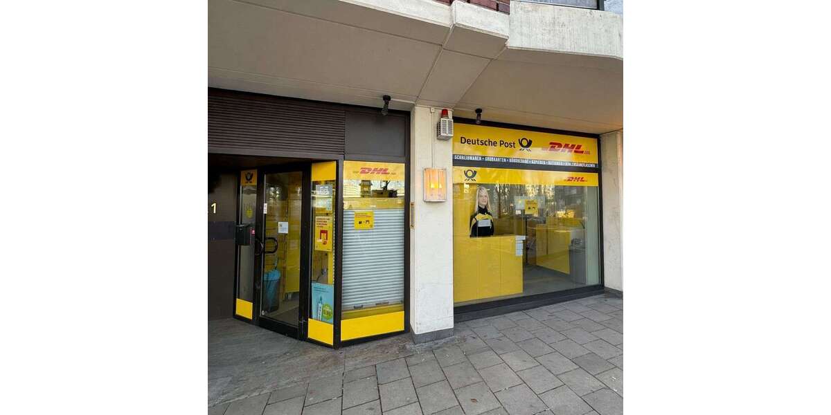 Einzelhandel in Düsseldorf 300.000 € 94 m² zimmer