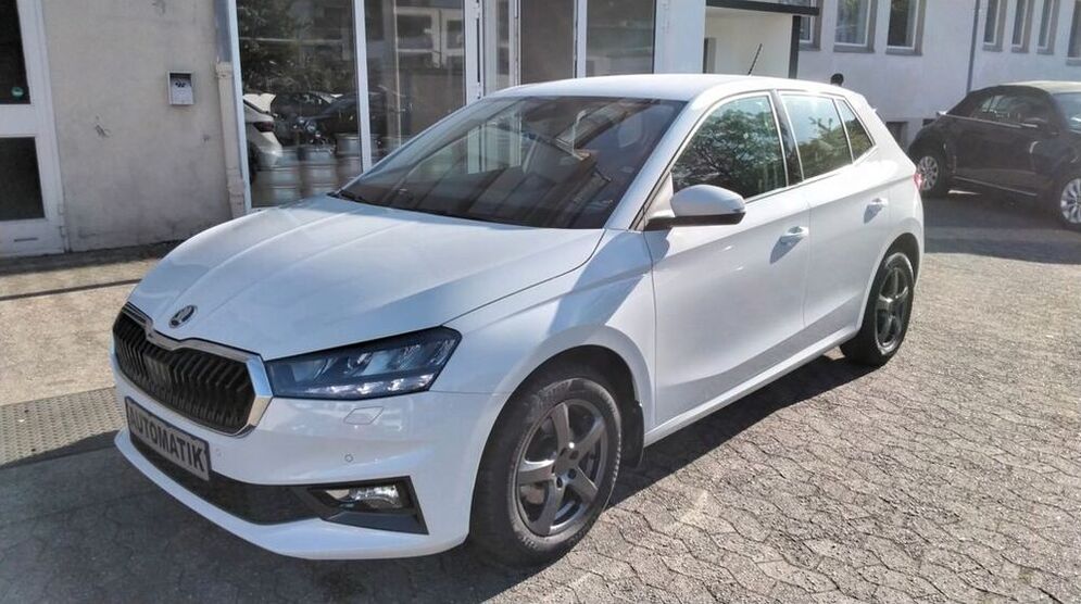 Fabia