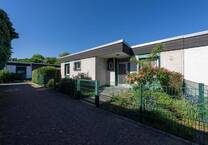 Freistehender Bungalow mit Garten & Garage in Wanne-Eickel