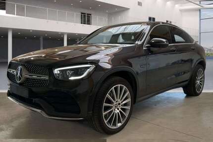 Mercedes-Benz GLC 300 139.000 km 35.990 &euro; Recklinghausen 45659