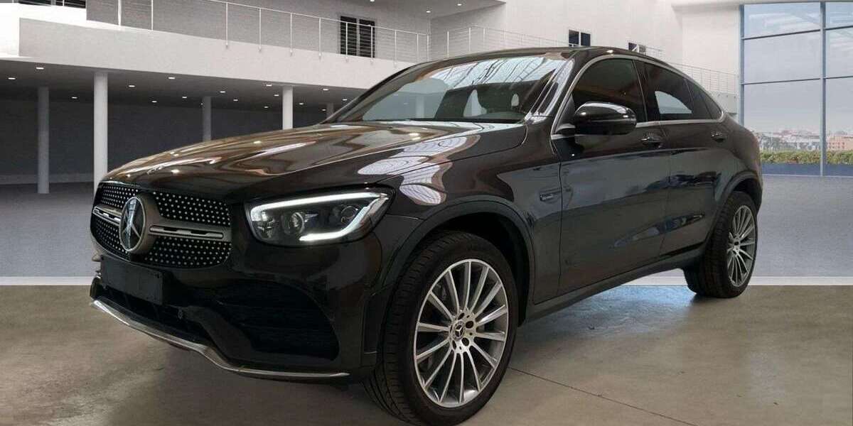 Mercedes-Benz GLC 300 139.000 km 35.990 &euro; Recklinghausen 45659