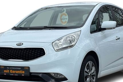 Kia Venga 75.000 km 10.580 &euro; Duisburg 47249