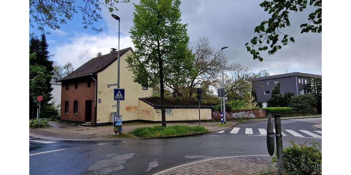 Grundstück zu verkaufen in Düsseldorf 1.390.000 € 1111 m² zimmer