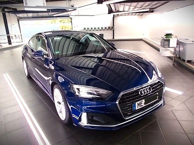 Audi A5 25.500 km 35.550 &euro; Ratingen 40880