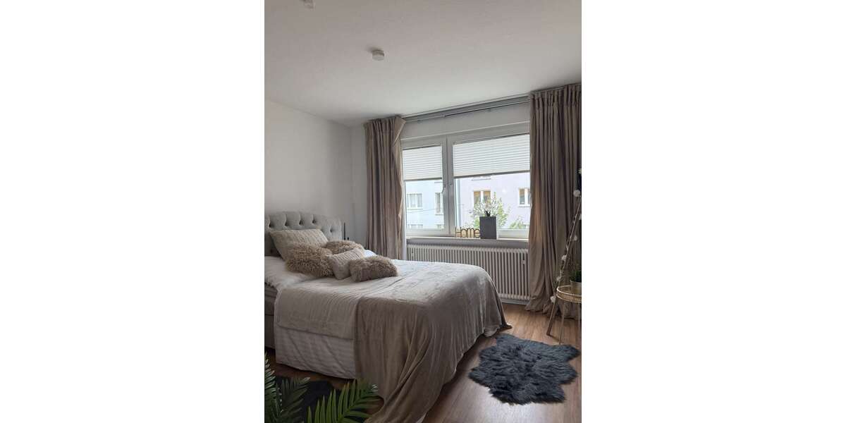 Etagenwohnung Düsseldorf Derendorf - 1 Zimmer, 42 m&sup2;, 199.000&euro; | Angebot:27048768