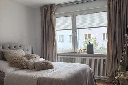 Wohnung Düsseldorf Derendorf - 1 Zimmer, 42 m&sup2;, 199.000&euro; | Angebot:27048768