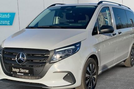 Mercedes-Benz Vito 4.118 km 59.441 &euro; Krefeld 47807
