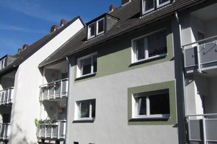 Wohnung Recklinghausen Berghausen - 3 Zimmer, 65 m&sup2;, 587&euro; | Angebot:26694944