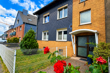 Wohnung Dinslaken Hiesfeld - 3 Zimmer, 67 m&sup2;, 169.000&euro; | Angebot:25789725