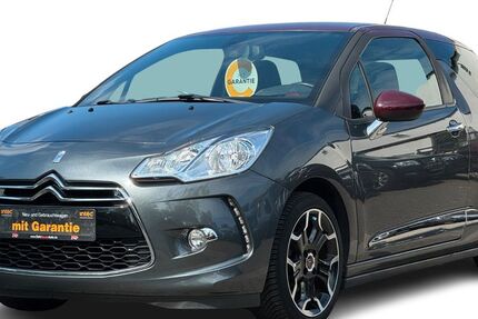 Citroen DS3 74.600 km 6.690 &euro; Duisburg 47249