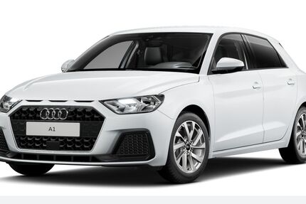 Audi A1 8.953 km 23.490 &euro; Bochum 44809