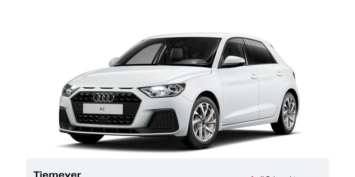 Audi A1 8.953 km 23.490 &euro; Bochum 44809