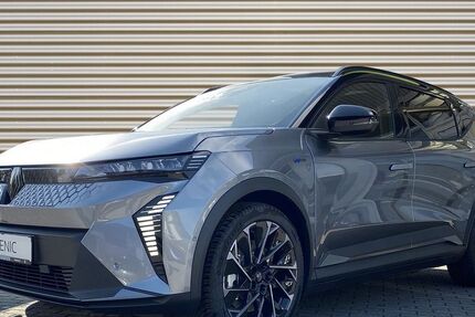 Renault Scenic 2.500 km 45.625 &euro; Duisburg 47059