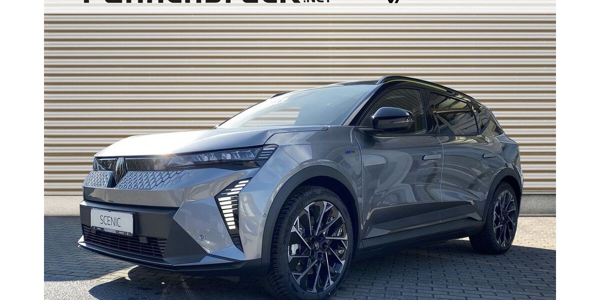 Renault Scenic 2.500 km 45.625 &euro; Duisburg 47059