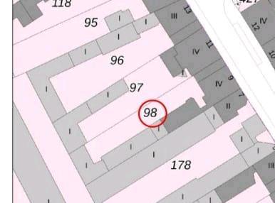 Reihenhaus Duisburg Hamborn - 14 Zimmer, 370 m&sup2;, 99.000&euro; | Angebot:27069201