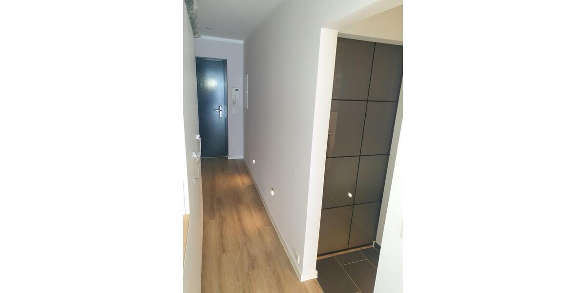 Stilvolles möbliertes 54qm Apartment Düsseldorf Derendorf 2 zimmer
