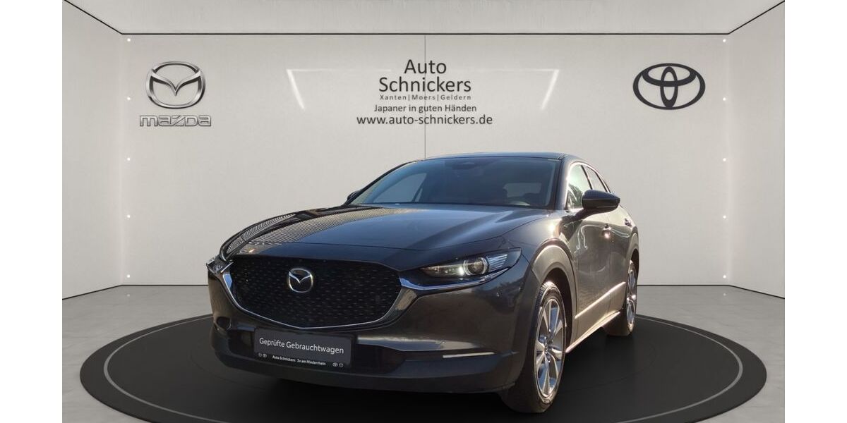 Mazda CX-30 19.678 km 25.990 &euro; Moers 47441