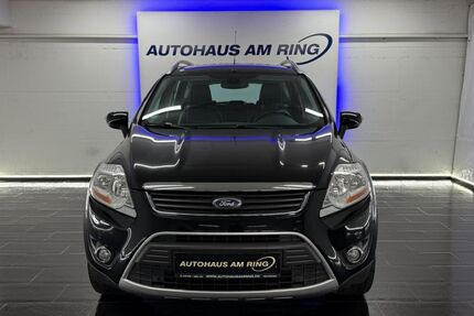 Ford Kuga 276.925 km 3.999 &euro; Ratingen bei Düsseldorf 40878