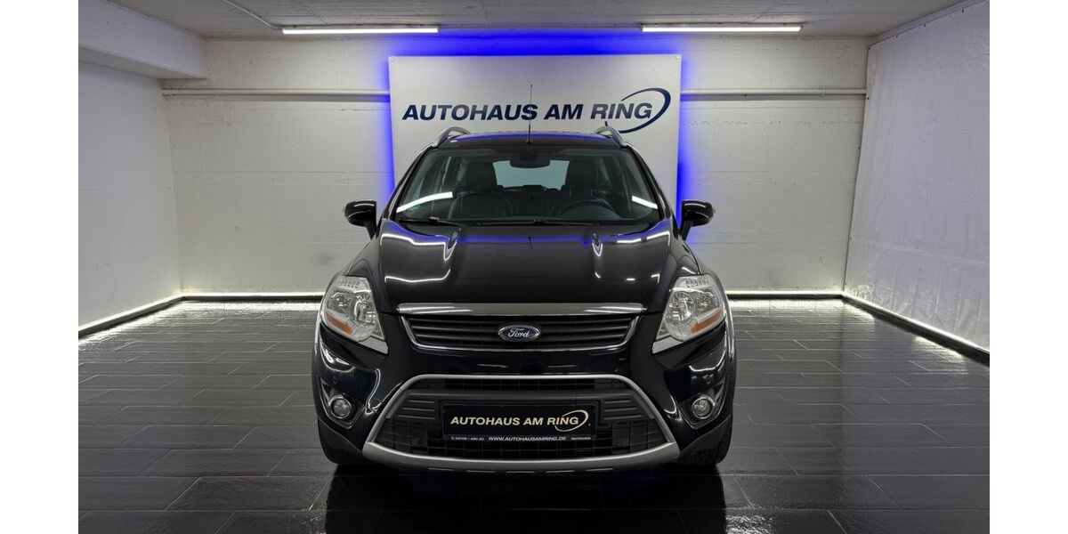Ford Kuga 276.925 km 3.999 &euro; Ratingen bei Düsseldorf 40878