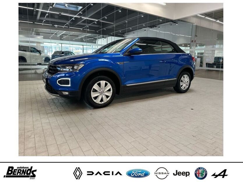 T-Roc